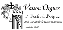Logo festiv vaisonorg 2022