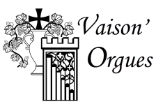 Logo vaison org festivalb