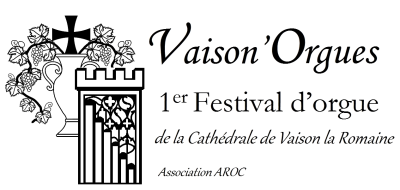 Logo festiv vaisonorg 2022