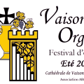 Logo vaisonorg festival 2025png