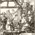 Nativite albrecht durer pm