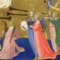 Resurection fra angelico 1