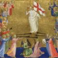 Resurection fra angelico