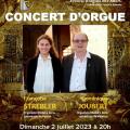 Vaison orgues strebler joubert2023