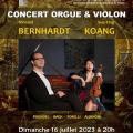 Vaisonorgues23 koang bernhardt